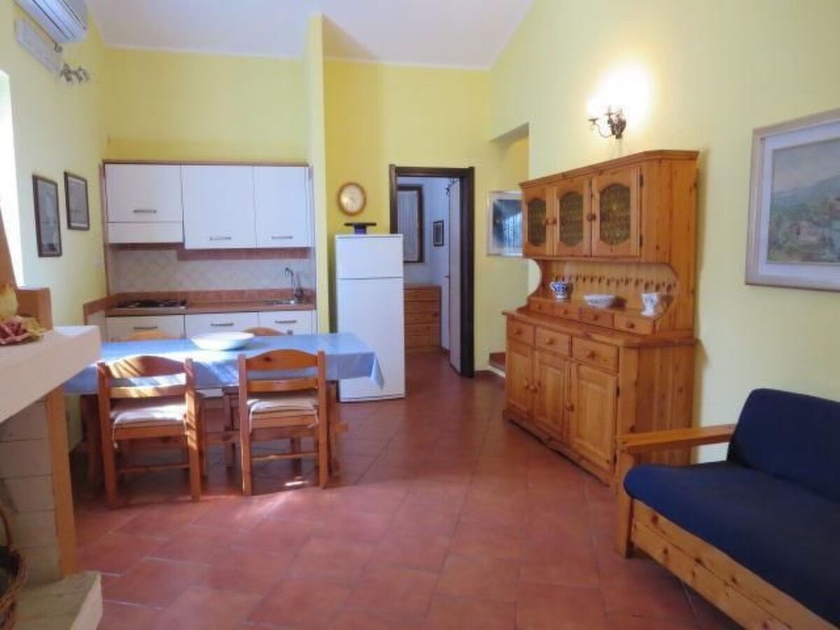Casa Dany, maison 6 pers. avec jardin clos à Costa Rei - Photo 29