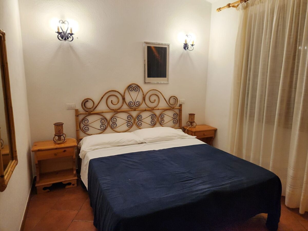 Casa Dany, maison 6 pers. avec jardin clos à Costa Rei - Photo 30