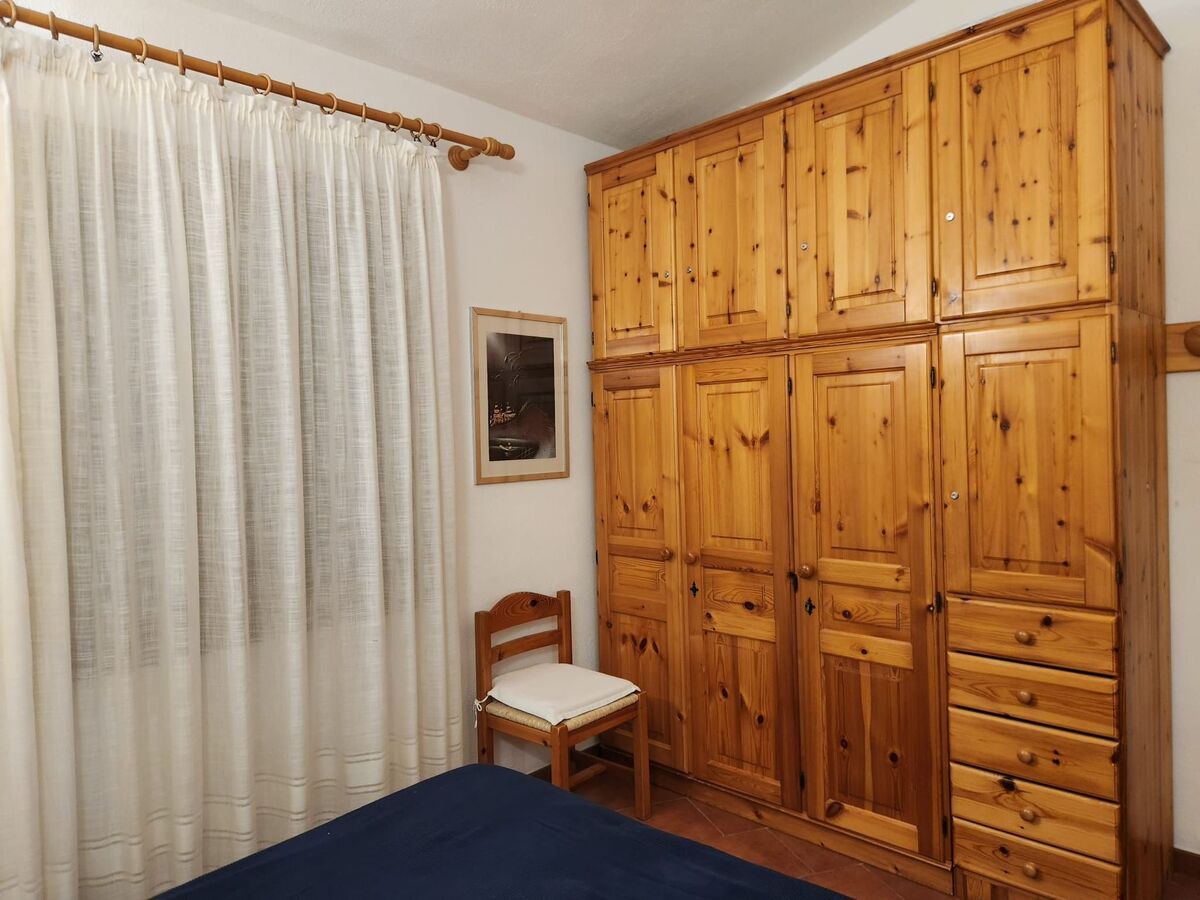 Casa Dany, maison 6 pers. avec jardin clos à Costa Rei - Photo 31