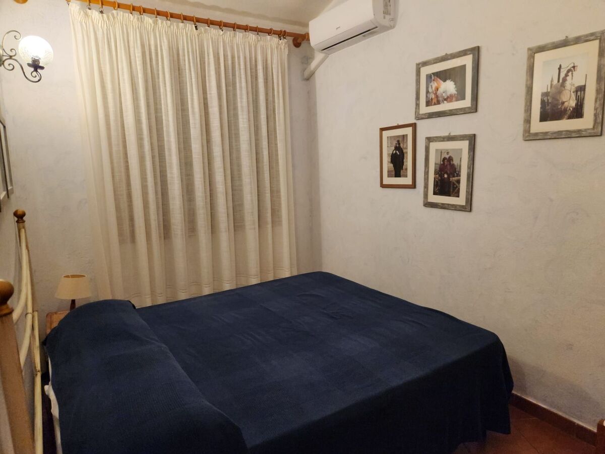 Casa Dany, maison 6 pers. avec jardin clos à Costa Rei - Photo 33