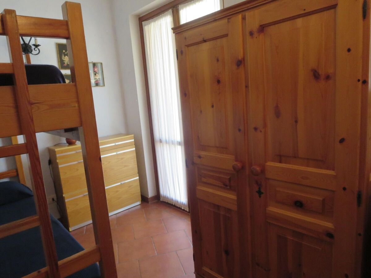 Casa Dany, maison 6 pers. avec jardin clos à Costa Rei - Photo 35