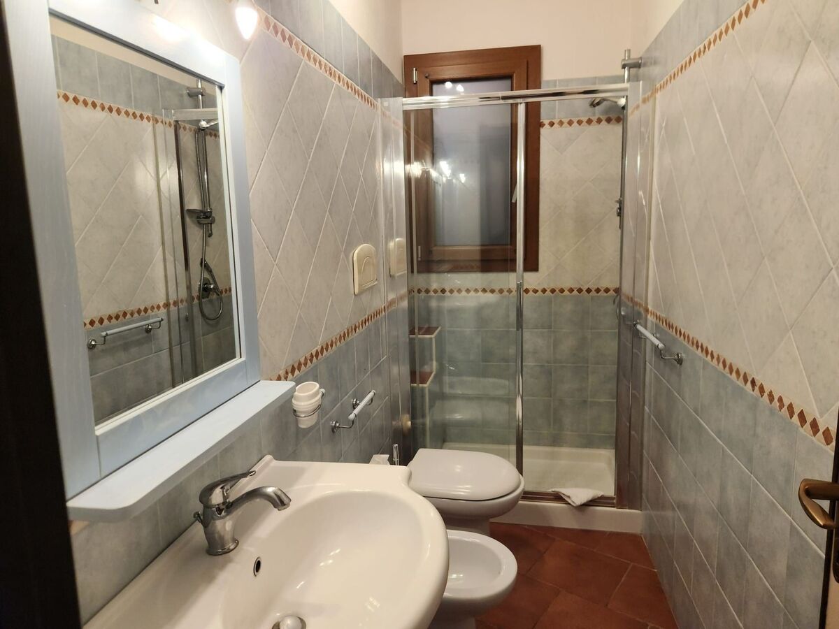 Casa Dany, maison 6 pers. avec jardin clos à Costa Rei - Photo 36