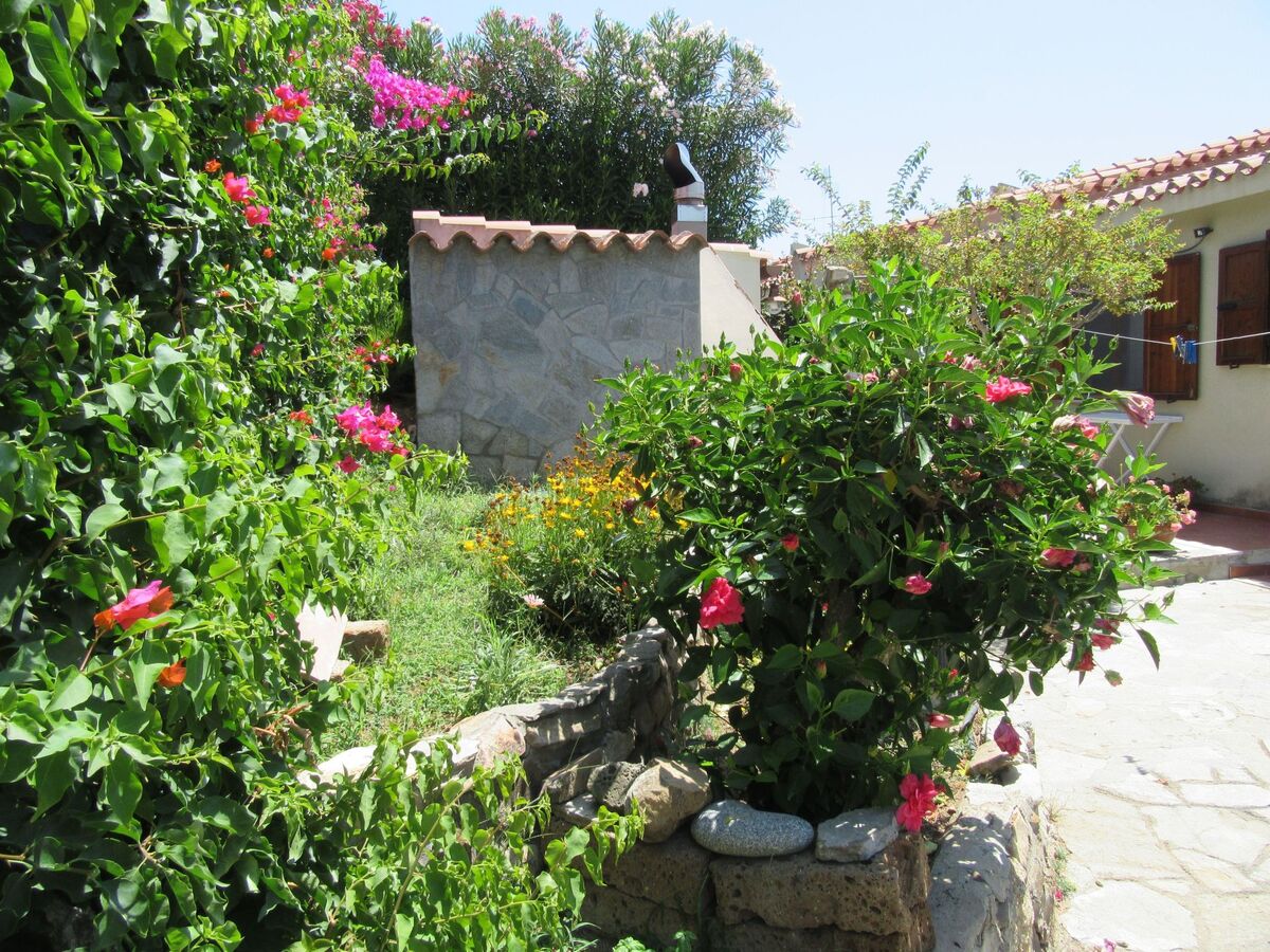 Casa Dany, maison 6 pers. avec jardin clos à Costa Rei - Photo 38