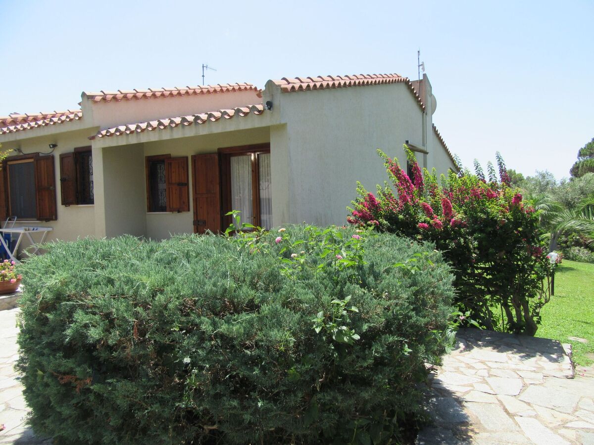 Casa Dany, maison 6 pers. avec jardin clos à Costa Rei - Photo 39