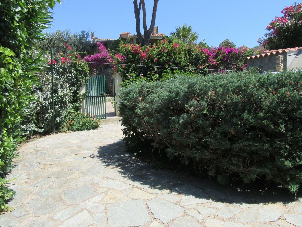 Casa Dany, maison 6 pers. avec jardin clos à Costa Rei - Photo 40