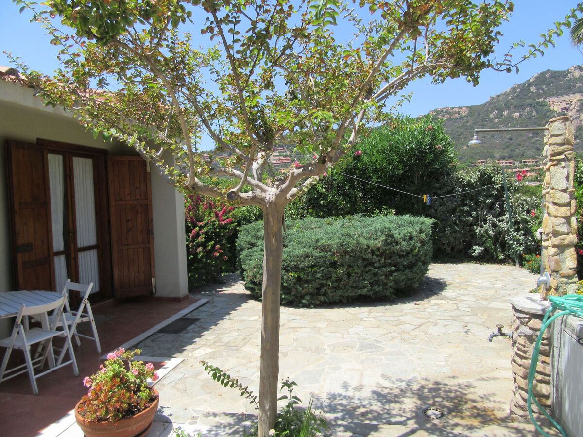 Casa Dany, maison 6 pers. avec jardin clos à Costa Rei - Photo 41