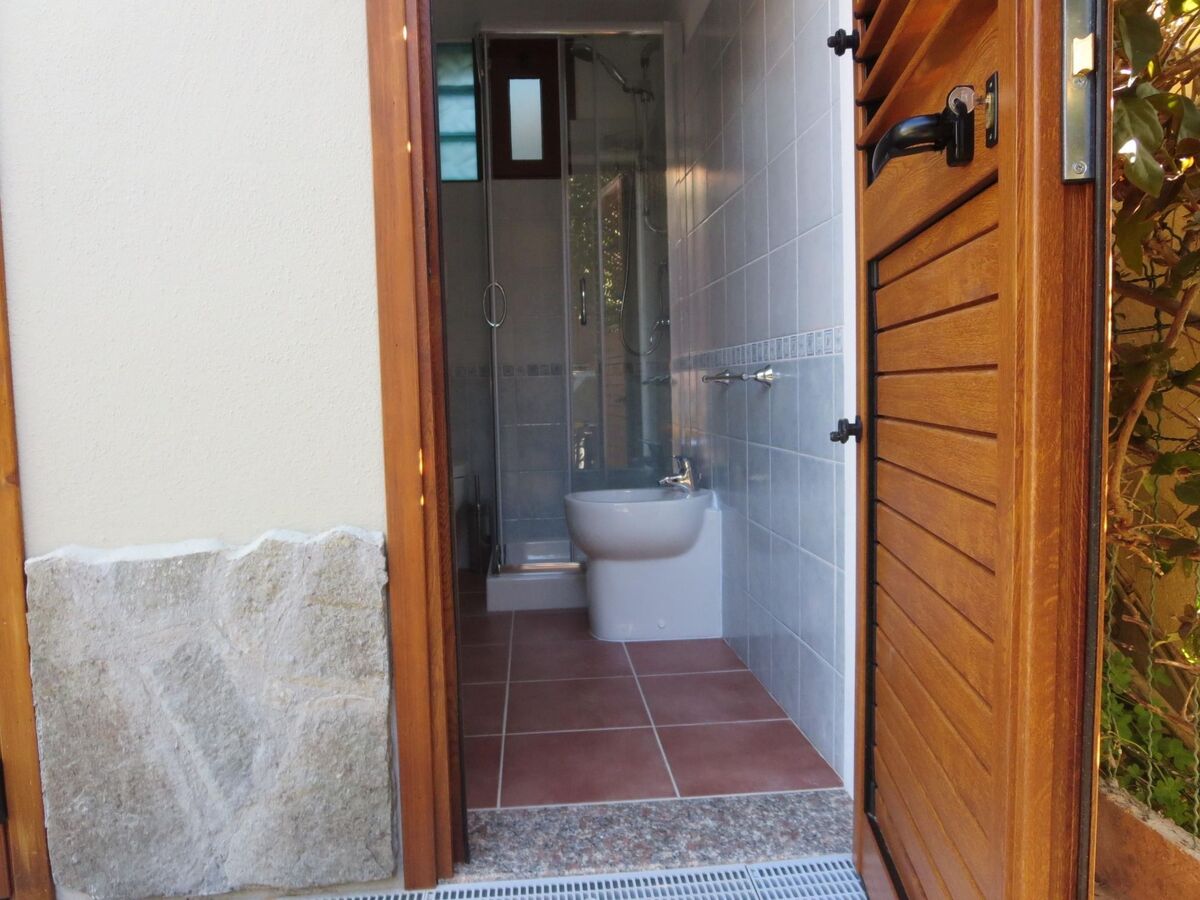 Casa Dany, maison 6 pers. avec jardin clos à Costa Rei - Photo 43