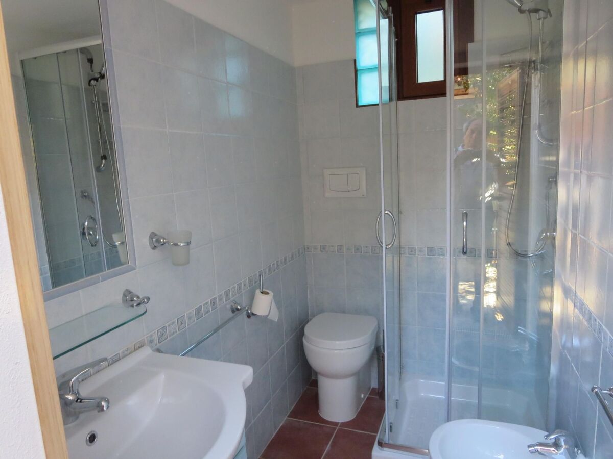 Casa Dany, maison 6 pers. avec jardin clos à Costa Rei - Photo 44