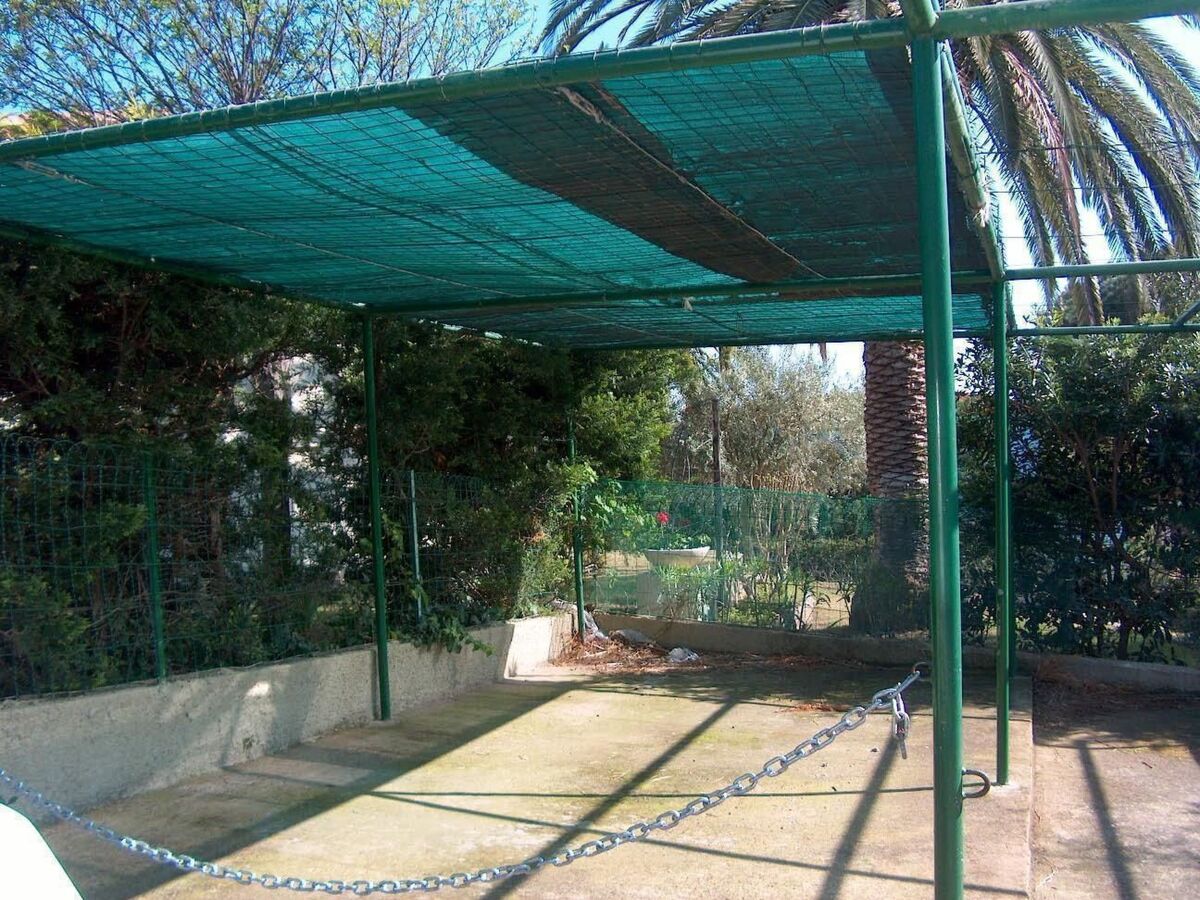 Casa Dany, maison 6 pers. avec jardin clos à Costa Rei - Photo 45