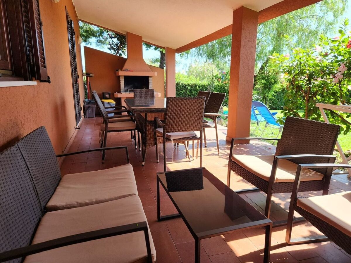 Casa Romana – Maison 7 pers. à 180 m de la plage - Photo 14