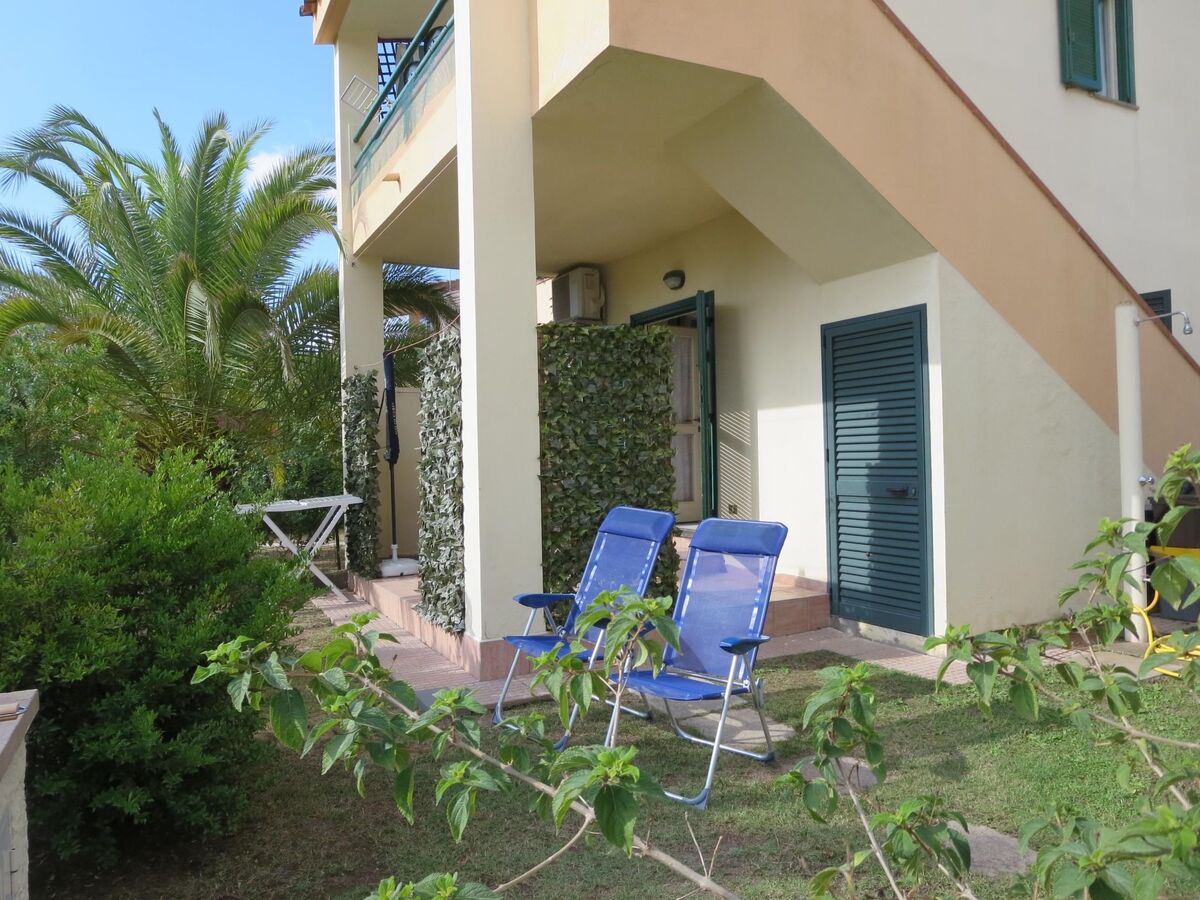 Bilo Mimosa - Appartement Costa Rei, 100 m de la plage - Photo 1
