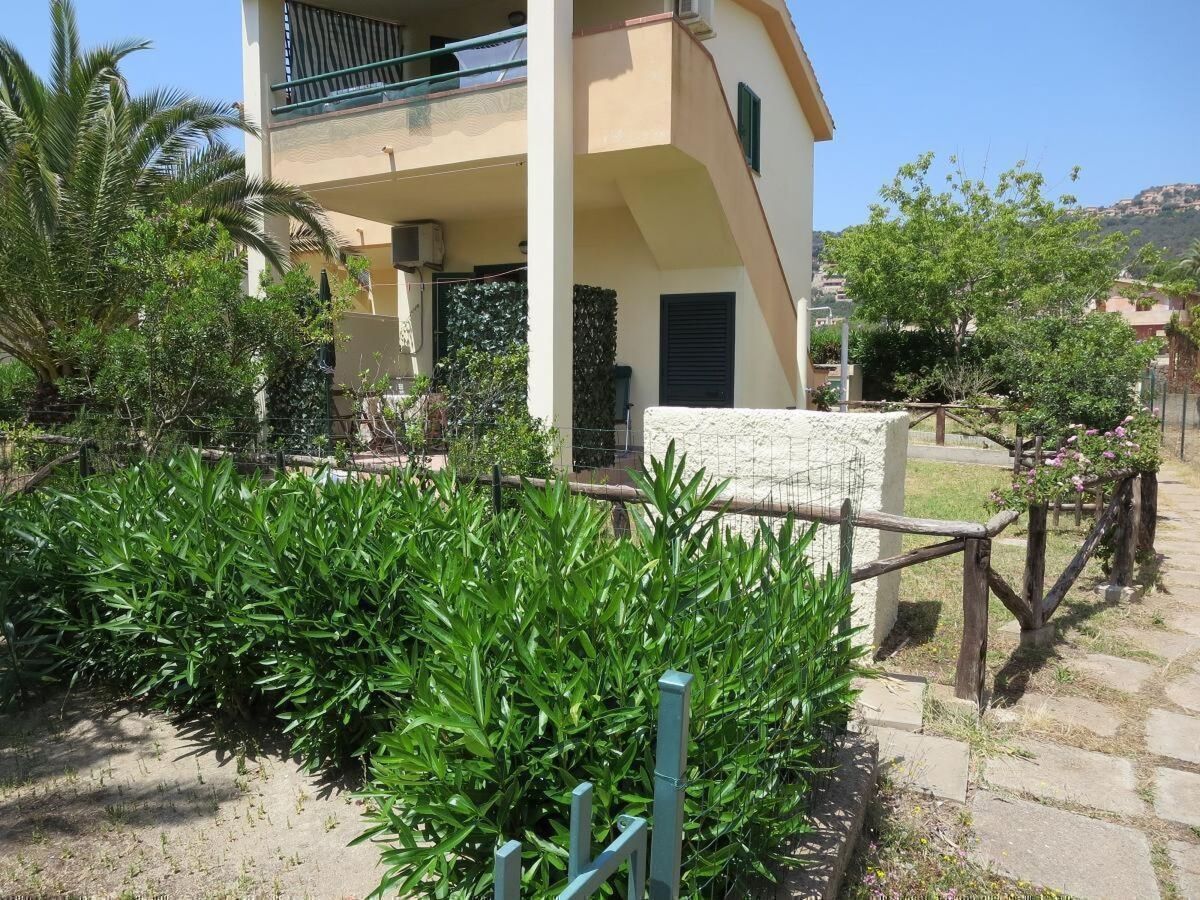 Bilo Mimosa - Appartement Costa Rei, 100 m de la plage - Photo 2