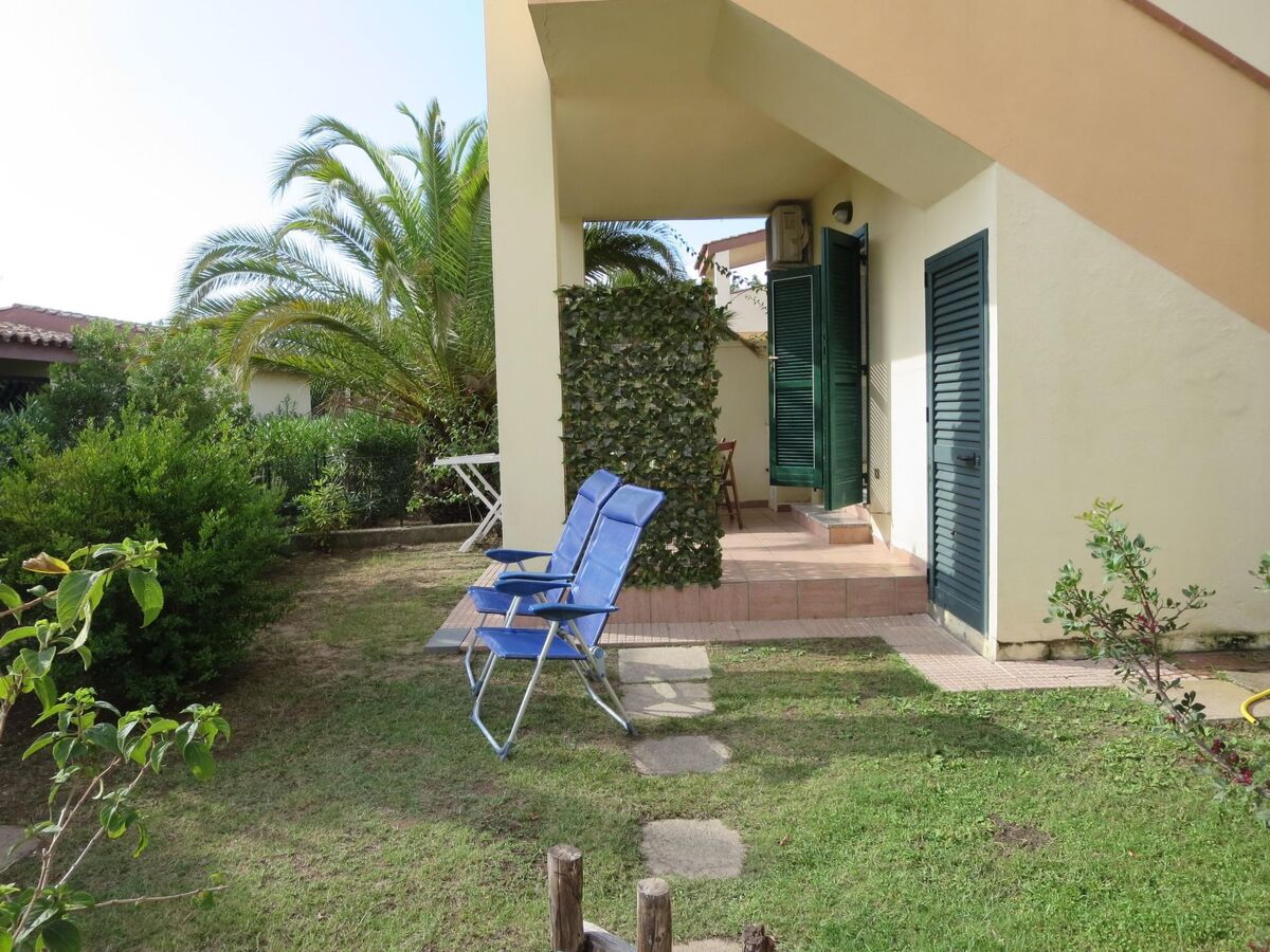 Bilo Mimosa - Appartement Costa Rei, 100 m de la plage - Photo 3