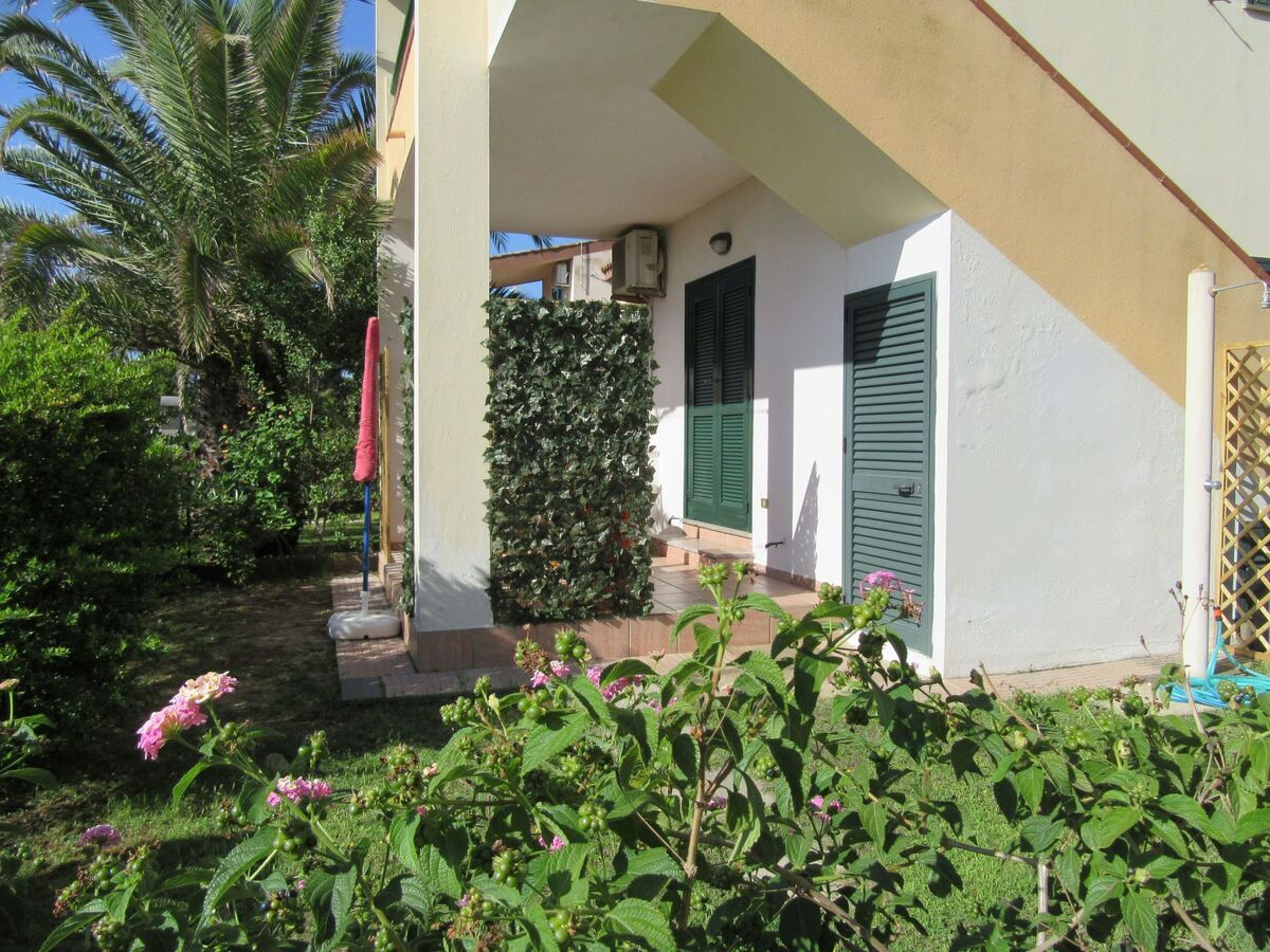 Bilo Mimosa - Appartement Costa Rei, 100 m de la plage - Photo 4