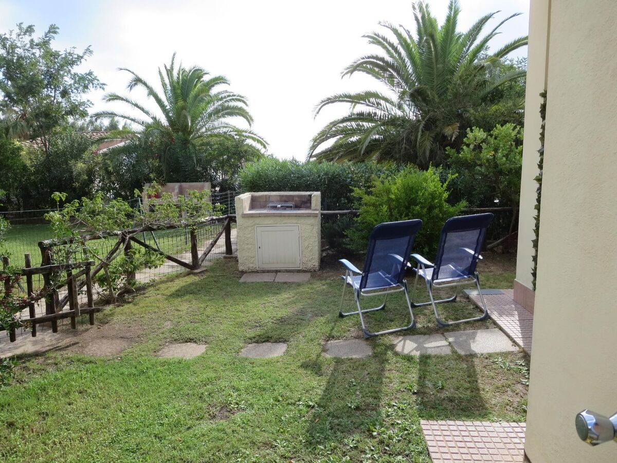 Bilo Mimosa - Appartement Costa Rei, 100 m de la plage - Photo 6