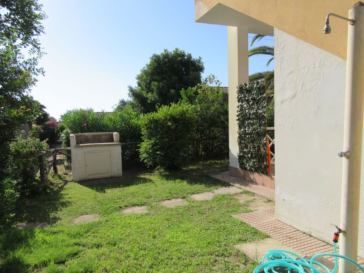 Bilo Mimosa - Appartement Costa Rei, 100 m de la plage - Photo 7