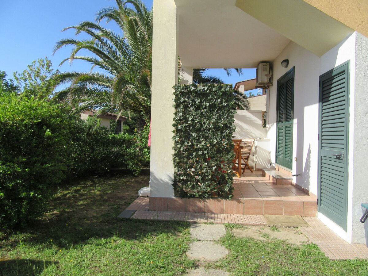 Bilo Mimosa - Appartement Costa Rei, 100 m de la plage - Photo 8