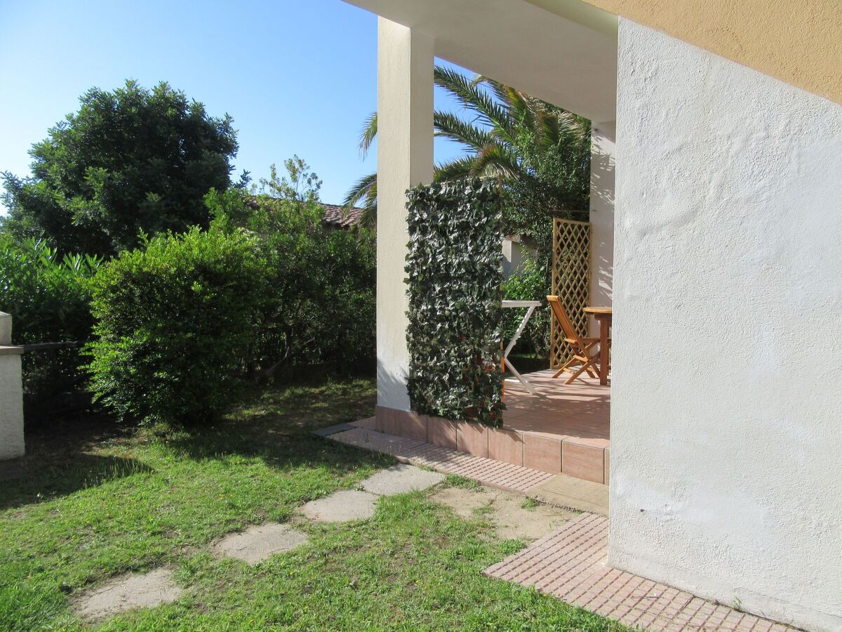Bilo Mimosa - Appartement Costa Rei, 100 m de la plage - Photo 9