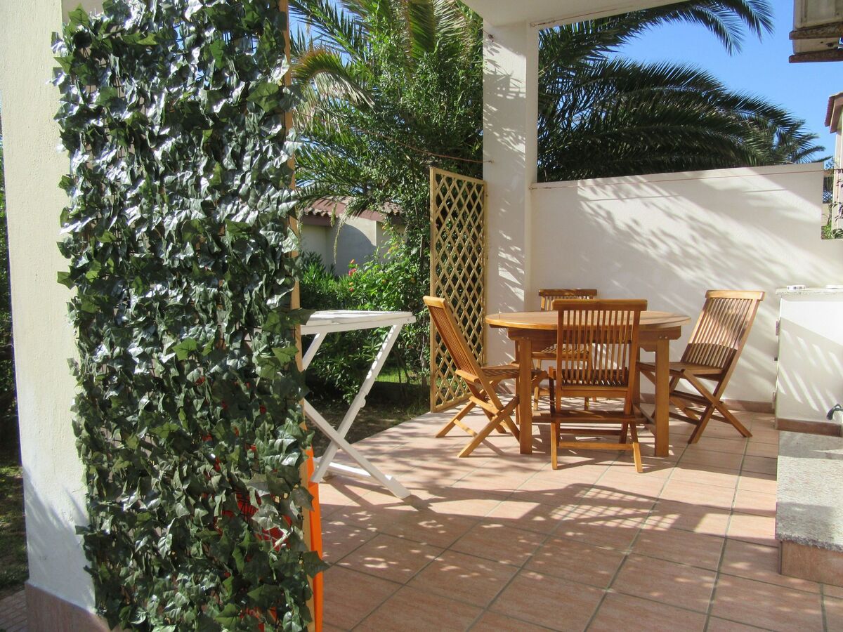 Bilo Mimosa - Appartement Costa Rei, 100 m de la plage - Photo 10