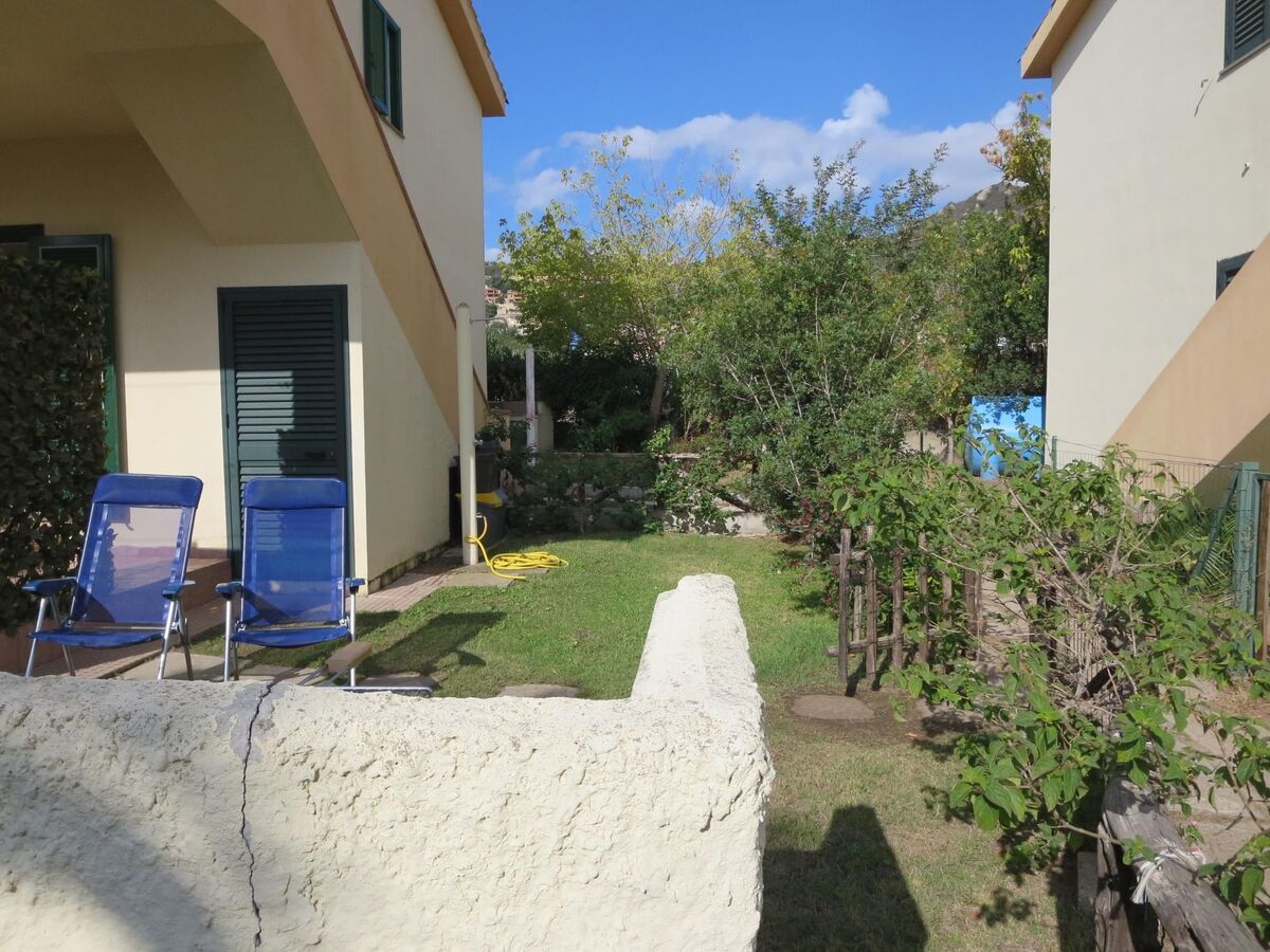 Bilo Mimosa - Appartement Costa Rei, 100 m de la plage - Photo 11