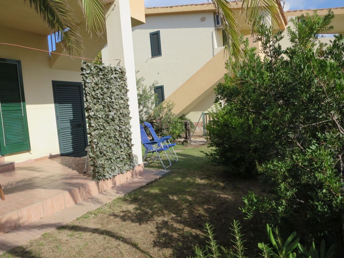 Bilo Mimosa - Appartement Costa Rei, 100 m de la plage - Photo 12