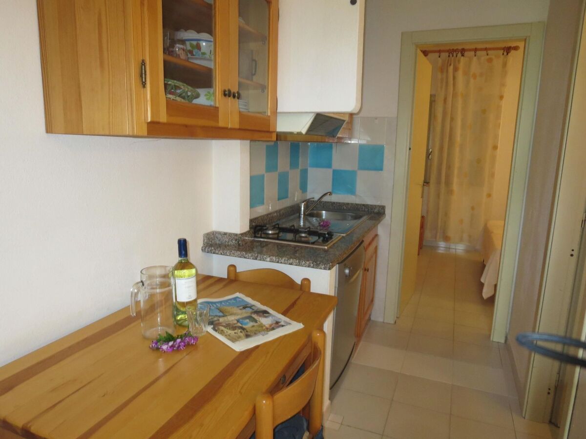 Bilo Mimosa - Appartement Costa Rei, 100 m de la plage - Photo 13