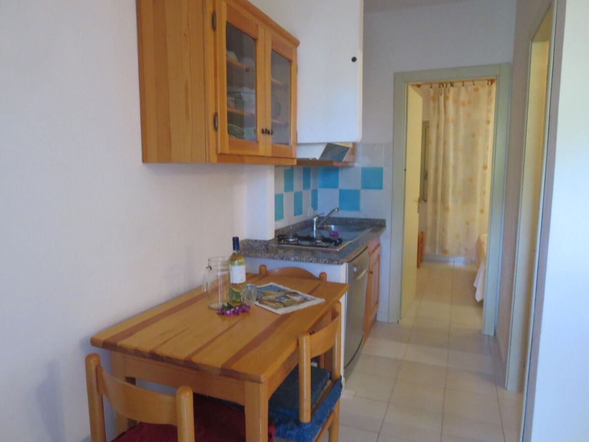Bilo Mimosa - Appartement Costa Rei, 100 m de la plage - Photo 14