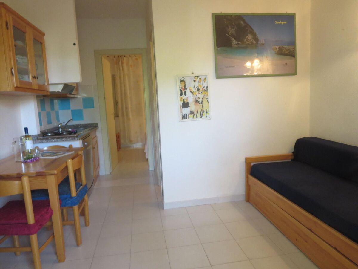 Bilo Mimosa - Appartement Costa Rei, 100 m de la plage - Photo 15