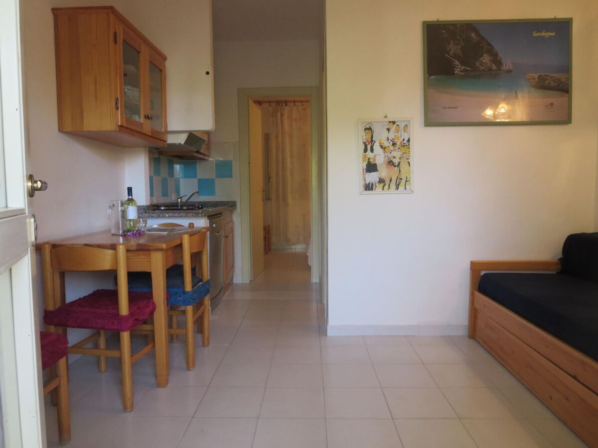 Bilo Mimosa - Appartement Costa Rei, 100 m de la plage - Photo 16