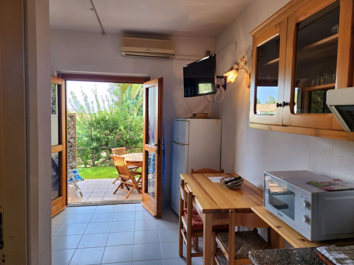 Bilo Mimosa - Appartement Costa Rei, 100 m de la plage - Photo 17