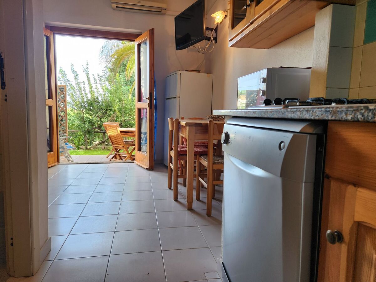 Bilo Mimosa - Appartement Costa Rei, 100 m de la plage - Photo 18