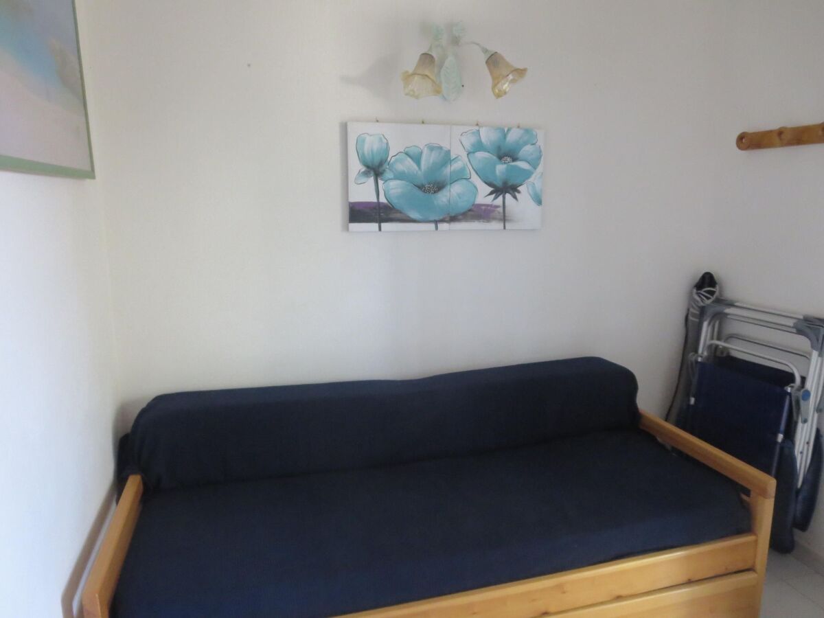 Bilo Mimosa - Appartement Costa Rei, 100 m de la plage - Photo 19