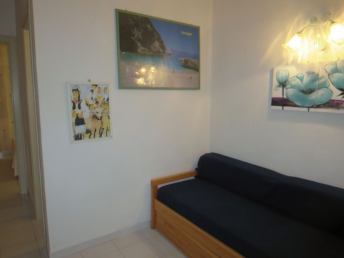 Bilo Mimosa - Appartement Costa Rei, 100 m de la plage - Photo 20