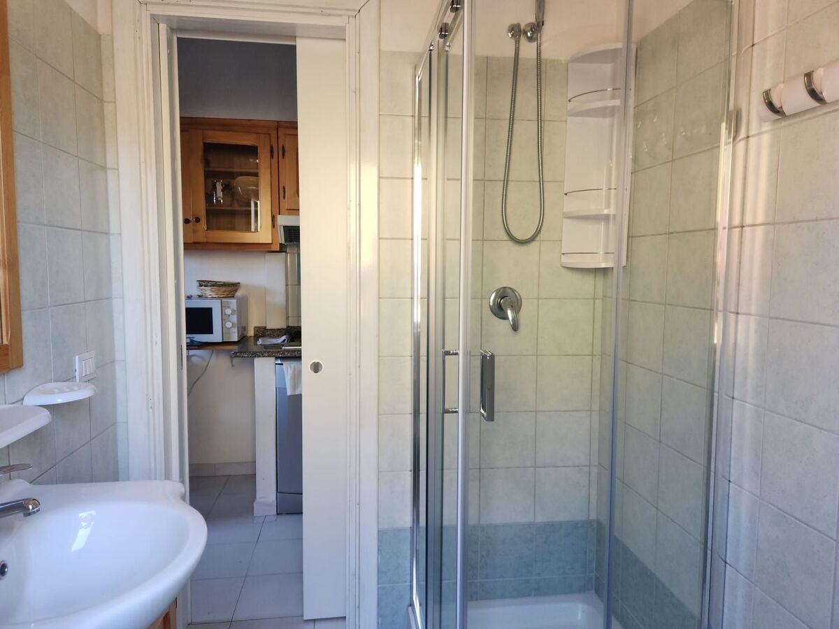 Bilo Mimosa - Appartement Costa Rei, 100 m de la plage - Photo 24