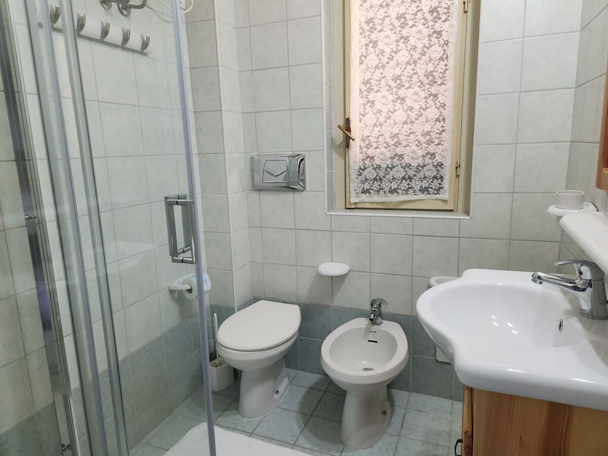 Bilo Mimosa - Appartement Costa Rei, 100 m de la plage - Photo 25