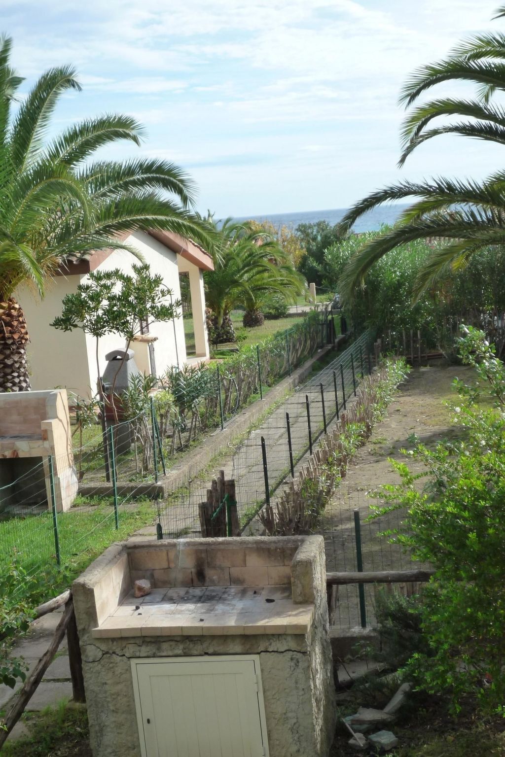 Bilo Mimosa - Appartement Costa Rei, 100 m de la plage - Photo 26