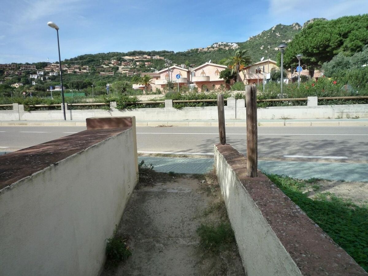 Bilo Mimosa - Appartement Costa Rei, 100 m de la plage - Photo 27