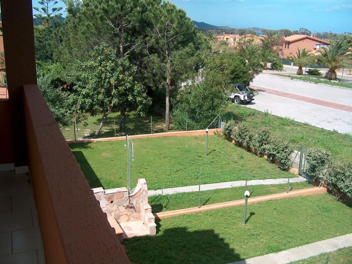 Appartement 3 pers. Costa Rei, 390 m de la plage - Photo 8