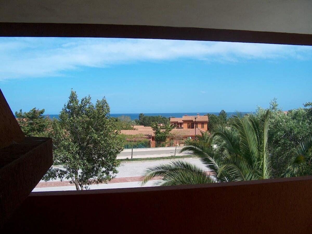 Appartement 3 pers. Costa Rei, 390 m de la plage - Photo 9
