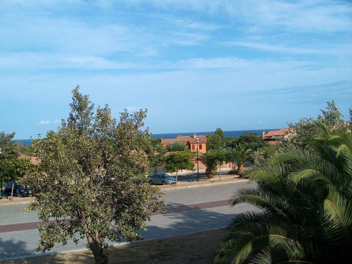 Appartement 3 pers. Costa Rei, 390 m de la plage - Photo 10