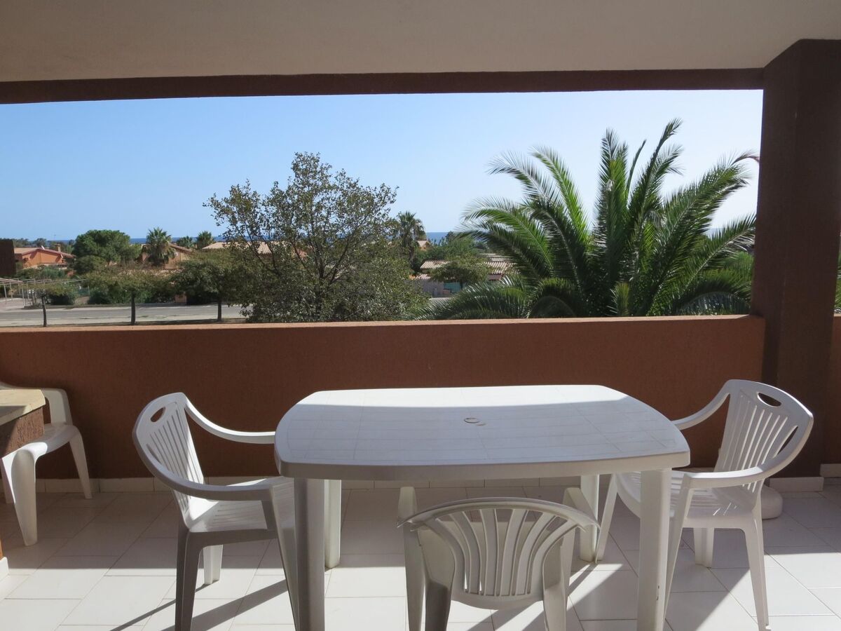 Appartement 3 pers. Costa Rei, 390 m de la plage - Photo 11
