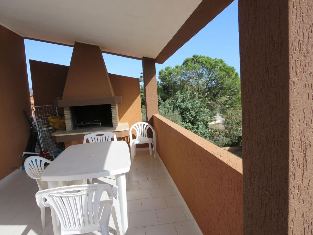 Appartement 3 pers. Costa Rei, 390 m de la plage - Photo 13