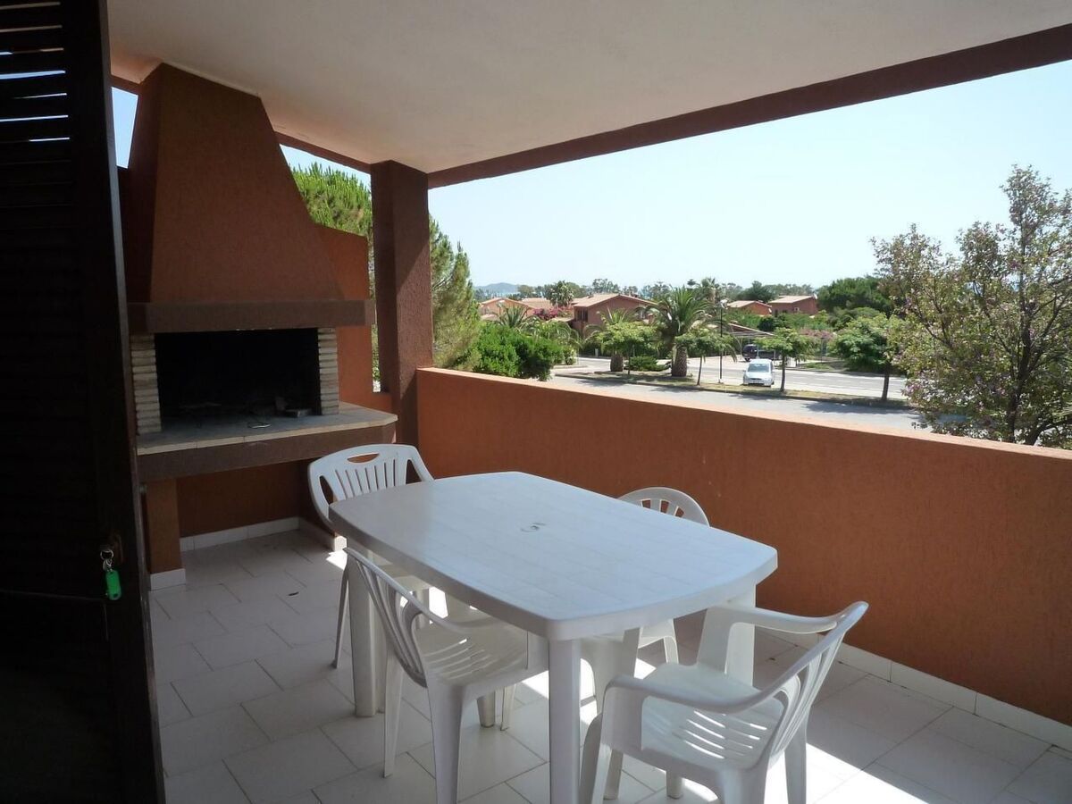 Appartement 3 pers. Costa Rei, 390 m de la plage - Photo 14