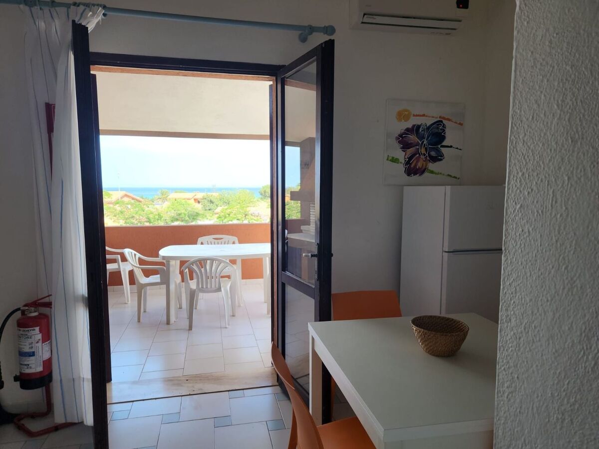 Appartement 3 pers. Costa Rei, 390 m de la plage - Photo 15