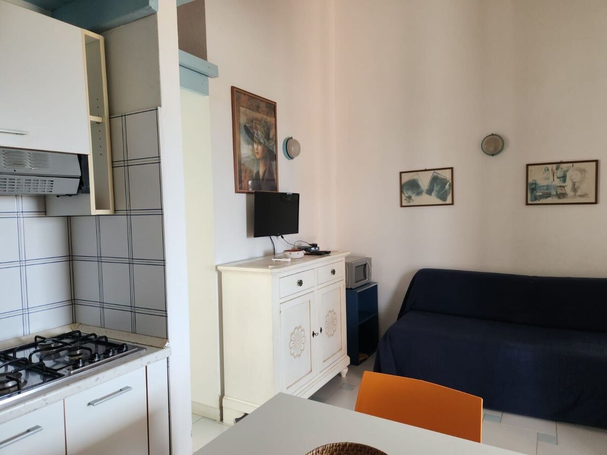 Appartement 3 pers. Costa Rei, 390 m de la plage - Photo 16