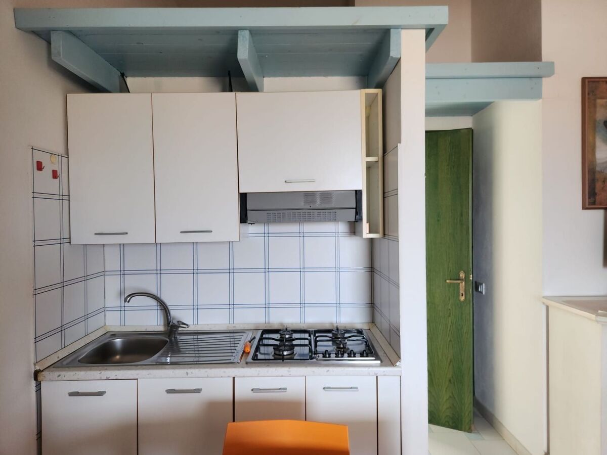 Appartement 3 pers. Costa Rei, 390 m de la plage - Photo 17