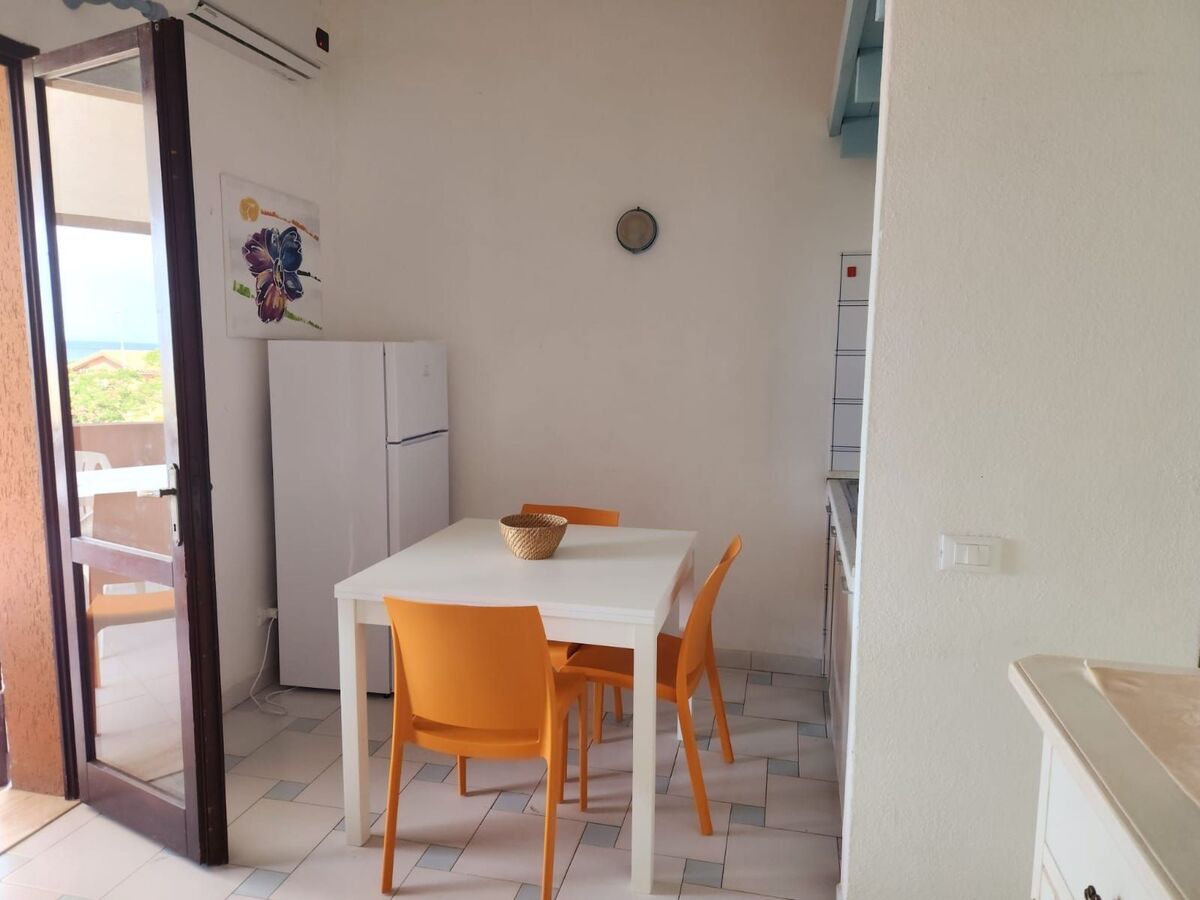 Appartement 3 pers. Costa Rei, 390 m de la plage - Photo 18