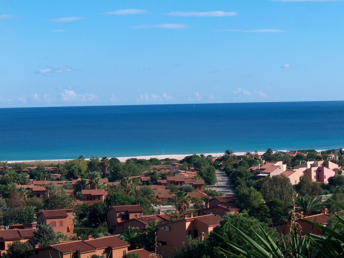 Appartement 3 pers. Costa Rei, 390 m de la plage - Photo 25