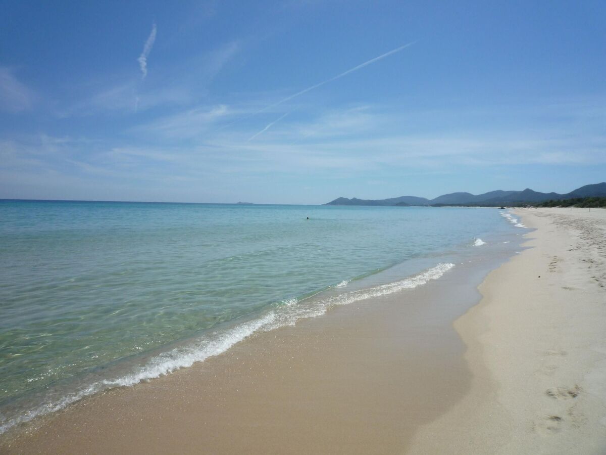 Appartement 3 pers. Costa Rei, 390 m de la plage - Photo 27