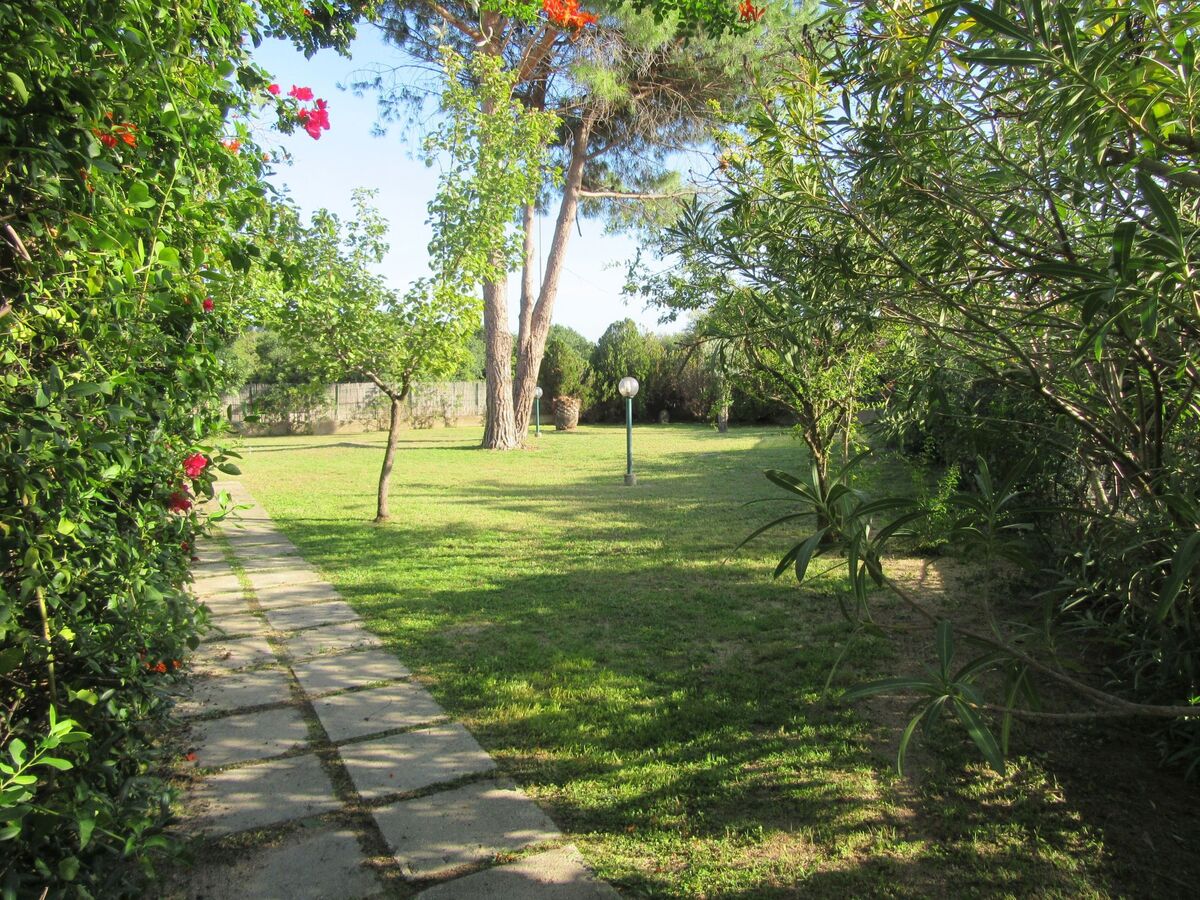 Villa Quadri Blue – 3 chambres, 250 m de la plage - Photo 19